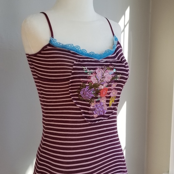 Free People Tank Top - Picture 3 of 4